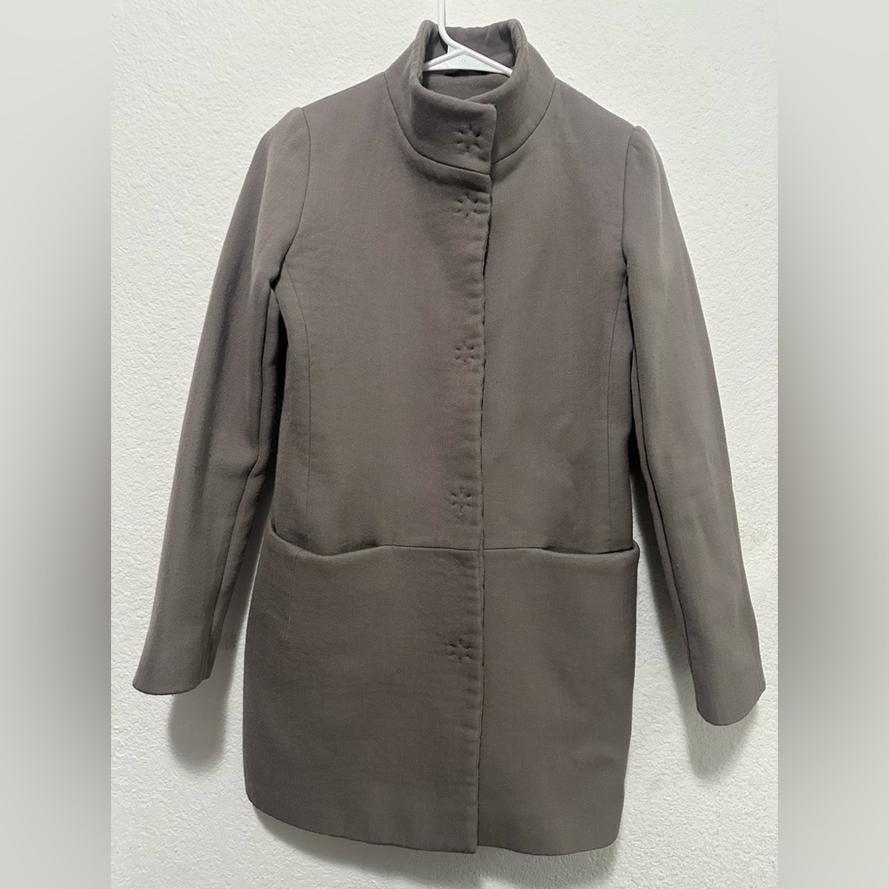 CINZIA ROCCA Women’s Coat Size 2